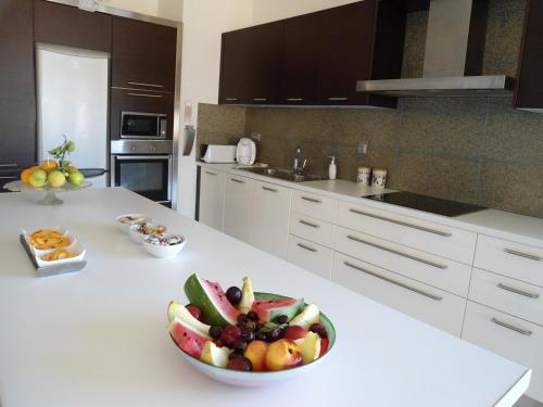Villa Elina Luxury Residence