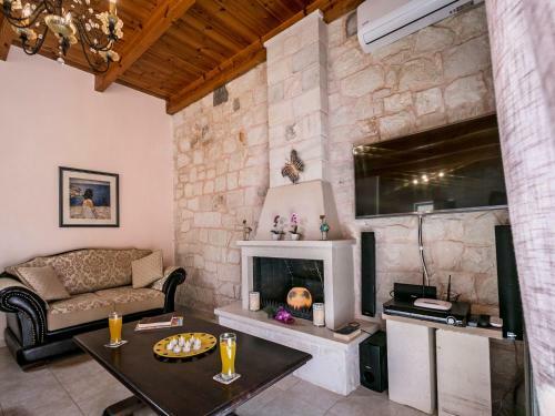 Villa Stalos Villa I