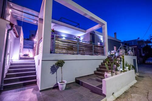 Skandalakis Homes & Apartments