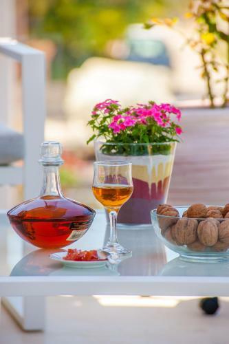 Skandalakis Homes & Apartments