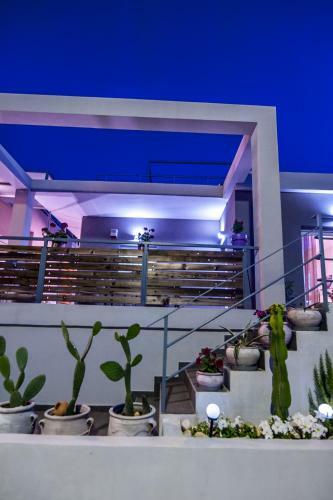 Skandalakis Homes & Apartments