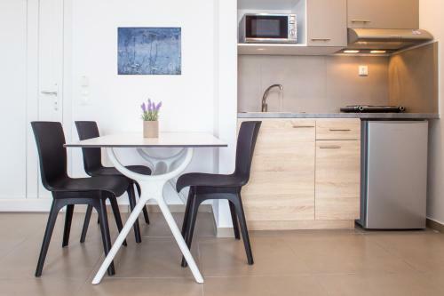 Apartamento Evelyn Hotel