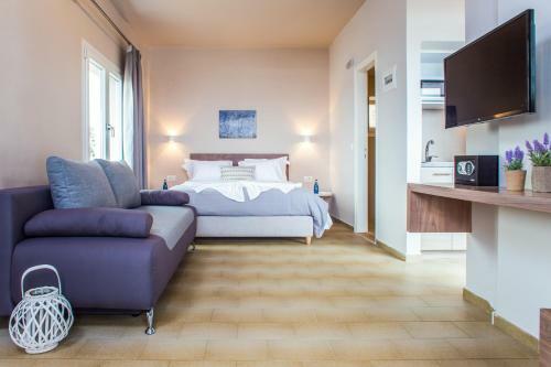 Apartamento Evelyn Hotel