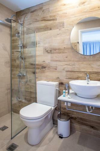 Apartamento Evelyn Hotel