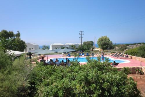 Apartamento Poseidon Suites Hotel