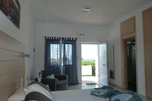 Apartamento Poseidon Suites Hotel