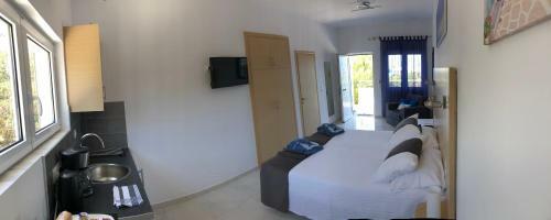 Apartamento Poseidon Suites Hotel