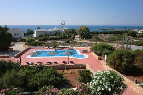 Apartamento Poseidon Suites Hotel