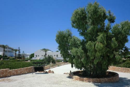 Apartamento Poseidon Suites Hotel