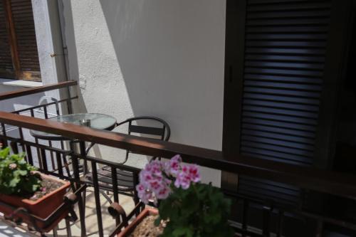 Apartamento ?vra Strymonikou