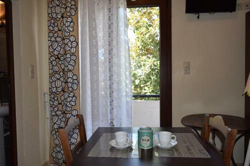 Hostal Marika House