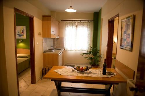 Hostal Marika House