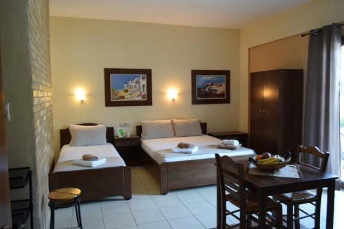 Hostal Marika House