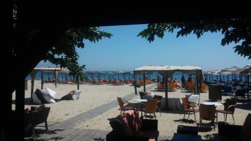 Hostal Marika House