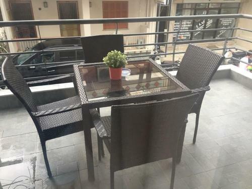 Il Mondo Apartments