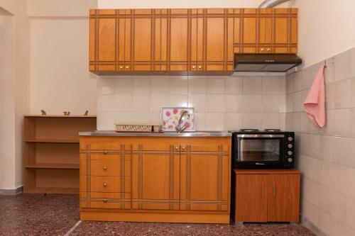 Apartamento Vicky Guesthouse