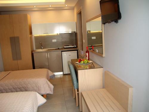 Apartamento Il Mondo Residence