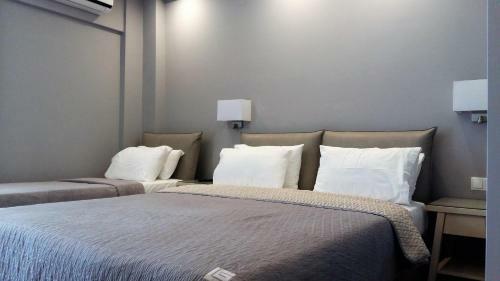 Apartamento Il Mondo Residence