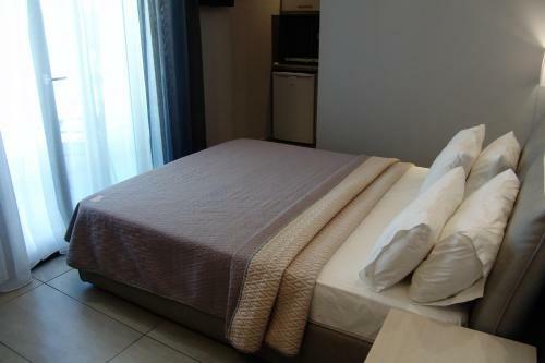 Apartamento Il Mondo Residence