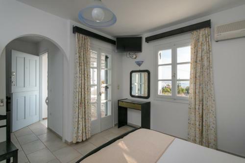 Apartamento Sunrise Studios