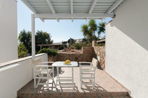 Apartamento Sunrise Studios