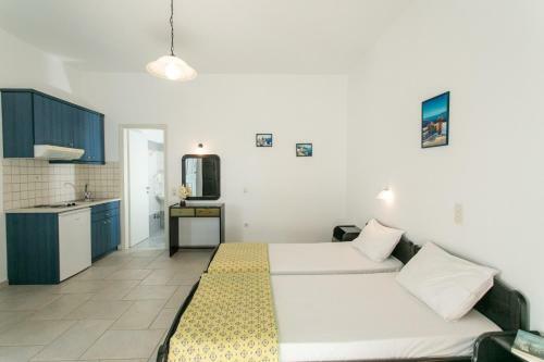 Apartamento Sunrise Studios