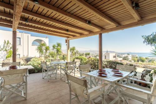 Apartamento Sunrise Studios