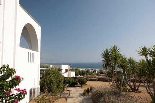 Apartamento Sunrise Studios