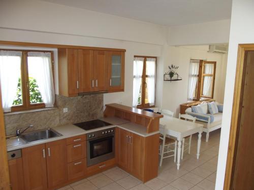 Anastasia Apartments