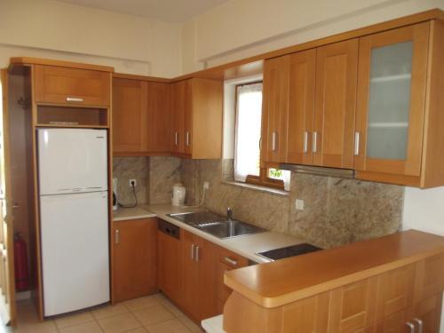 Anastasia Apartments