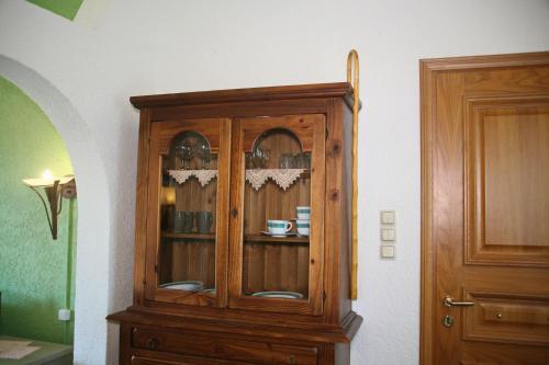 Niriides Apartments