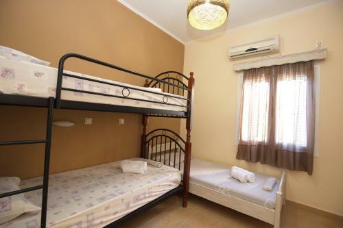 Agroturismo Voulas Apartments