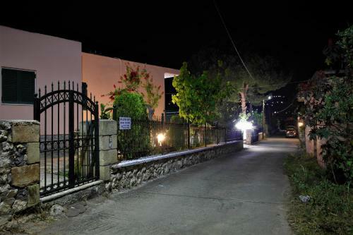 Agroturismo Voulas Apartments