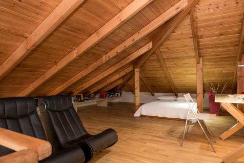 Biotope Apartment