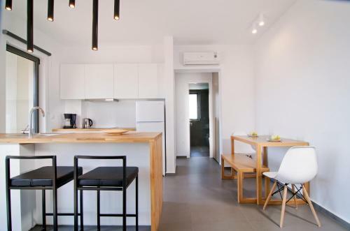 Seametry Apartments