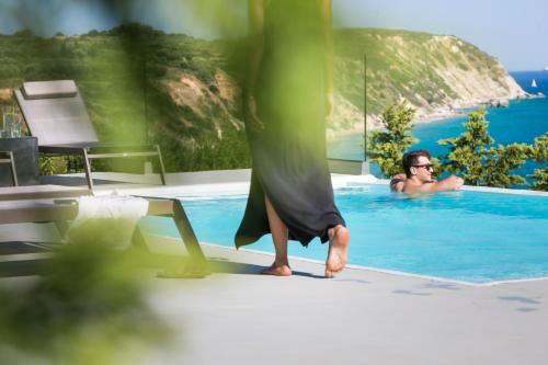 Villa Casa Di Mare