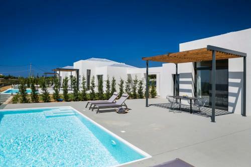 Villa Casa Di Mare