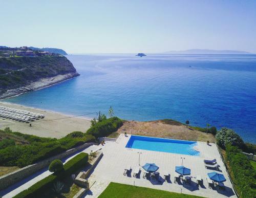 Villa The Seasons
