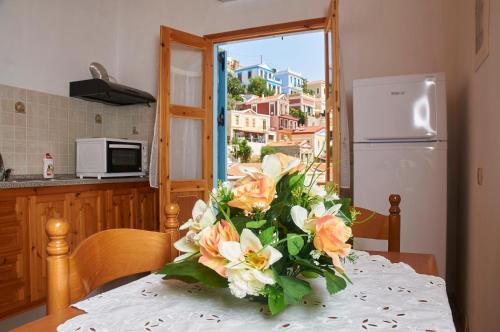 Apartamento Athina Studios
