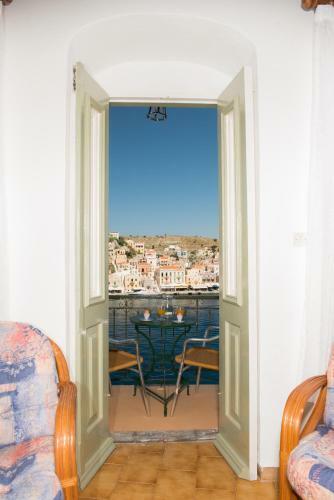 Penelope Apartment