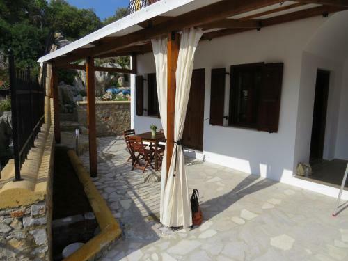 Apartamento House On The Hill