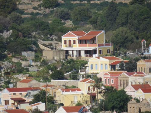 Apartamento House On The Hill