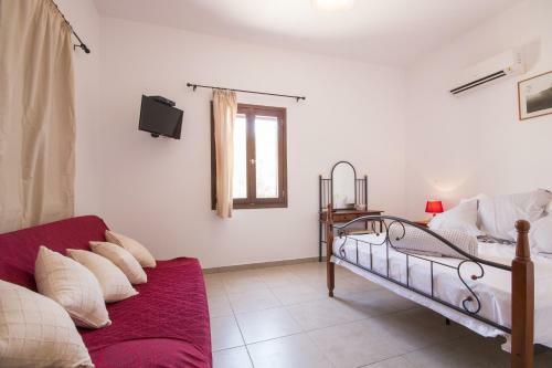Apartamento House On The Hill