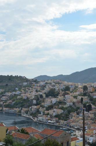 Apartamento House On The Hill