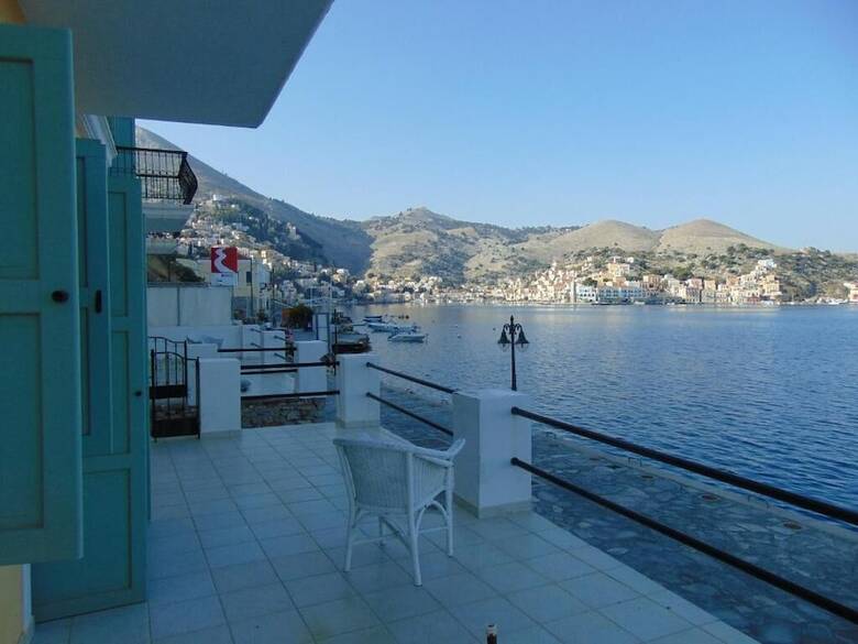 Danezis Sea Stars Villas