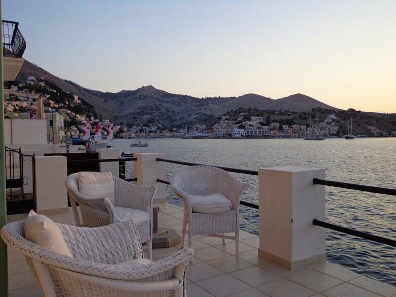 Danezis Sea Stars Villas