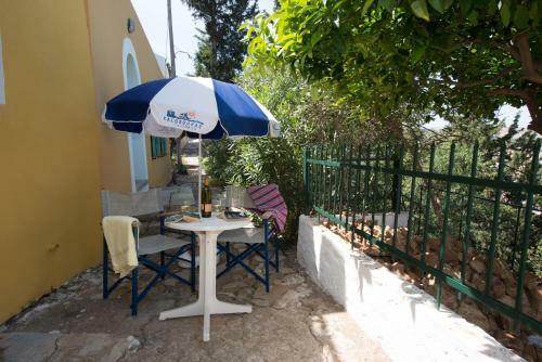 Apartamento George Studio