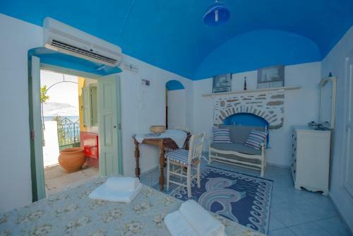 Apartamento George Studio