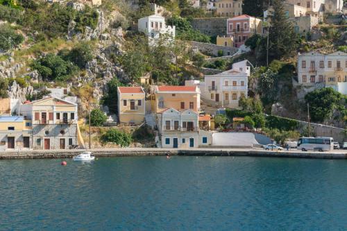 Apartamento Marias Sea House