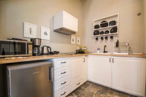 Apartamento Symi Nautilus Luxury Suites